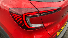 Renault Captur 1.0 TCE 90 Rive Gauche 5dr Petrol Hatchback